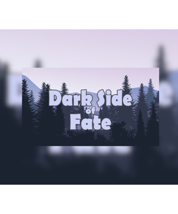 Dark Side of Fate Steam Key GLOBAL